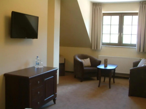 ForRest Hotel & Restaurant