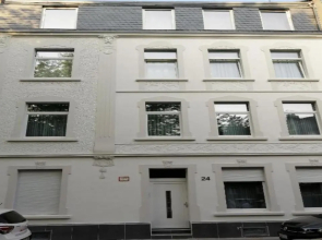 Kölsche Wohnung 2C