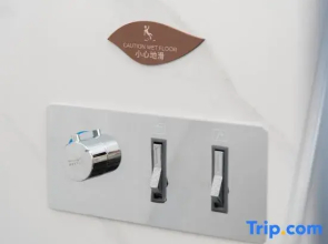 Lanyue Oriental Hotel (Dongguan Songshan Lake Dalang Metro Station Branch)