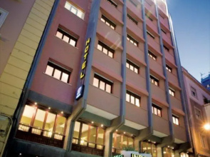 Citymar Indalico