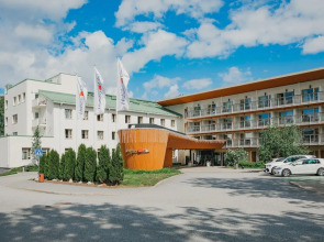 Holiday Club Saimaa Holiday Apartments