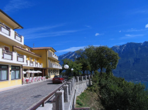 Hotel Residence La Rotonda