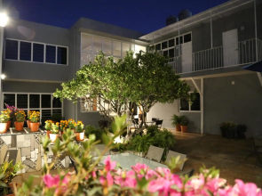 Casa Massima Hotel