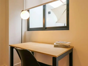 Cozy 2BR With Incredible Balcony in Miraflores