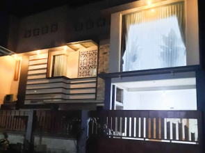 Jasmine Homestay Syariah RedPartner