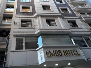 Emos Hotel