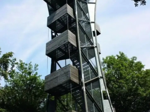 Holiday Home Anja in Motten