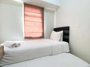 Comfortable And Nice 2Br At Springlake Summarecon Bekasi Apartment