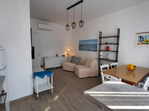 Bilocale Rimembranze 6