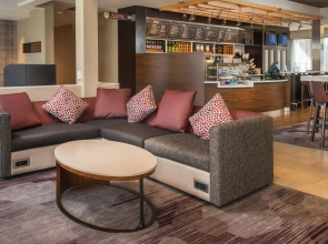 Courtyard by Marriott Washington Dulles Airport Chantilly