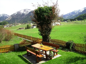 Privatzimmer Eva Leitgeb