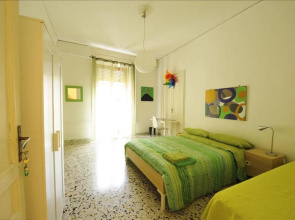 B&B Rossonapoletano Napoli