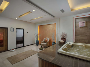 Radisson Blu Resort Goa Cavelossim Beach