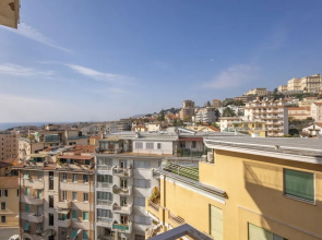 Goethe Charming Home by Wonderful Italy