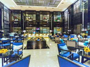 The Royal Paradise Hotel & Spa