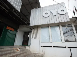 OYO 298 Gemilang Guesthouse