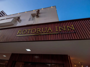 Hotel Rotorua Inn Fortaleza