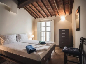 Casa Helene in Lucca