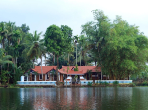 The Lake Resort by Maat Hotels