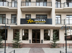 Hotel FN Shymkent