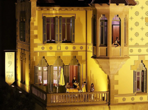 Hotel Sant Roc