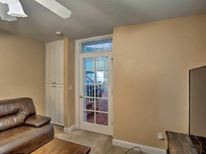 Spacious Downtown Chico Home ~ Half Mile to Csu!
