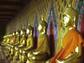 Tinidee Trendy Bangkok Khaosan