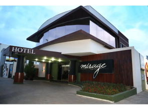Hotel Mirage