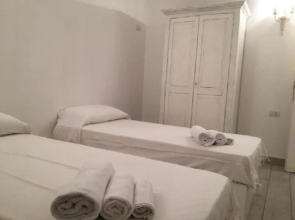 Appartamento a due passi dal mare