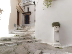 Casa Vacanza Madonnella 10