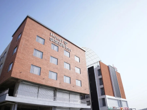 Hotel Stature Inn