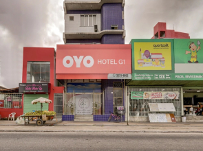 G1 Hotel