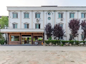 Shuifoshan Hot Spring Resort