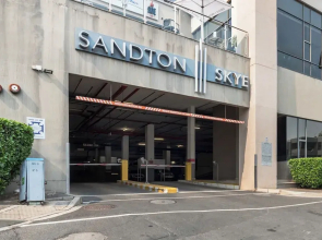 KMG Apartments at Sandton Skye