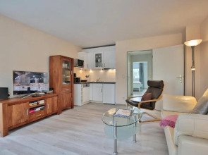 Kurparkresidenz-Timmendorfer Strand Kurparkresidenz-Timmendorfer Strand Appartement 25