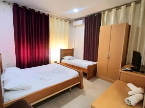 Hotel Vila Giorgio