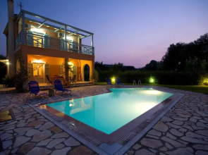 Villa Simeoni