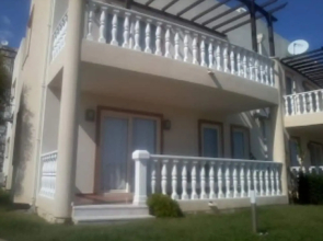 Turquoise Homes Residence