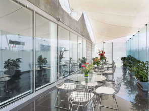 Wyndham Costa Del Sol Lima Airport