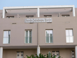 Piccolo Catalunya Hostel