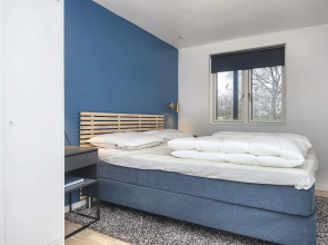 4 Star Holiday Home in Ebeltoft