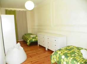 Elias Garcia Residence