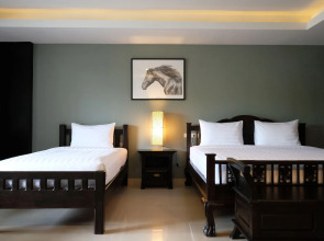 Wongamat Privacy Residence & Resort