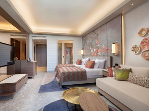 Курорт Cullinan Belek