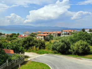 Sea View Apartment Grek Nea 3