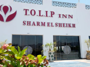Tolip Inn Sharm