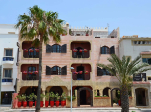 Hotel Orson Welles