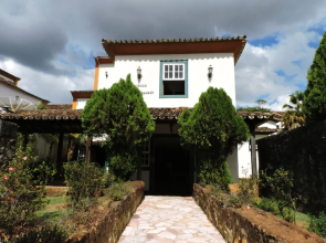 Pousada Vovô Chiquinho