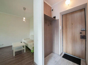 Апартаменты Квартиров на ул. Урицкого, д. 98