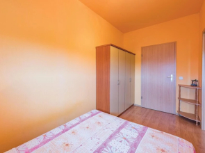 Stunning Home in Bonaci With Wifi and 3 Bedrooms
